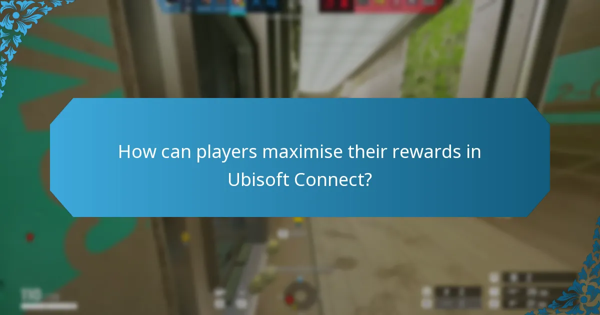 How does the points system work in Ubisoft Connect?