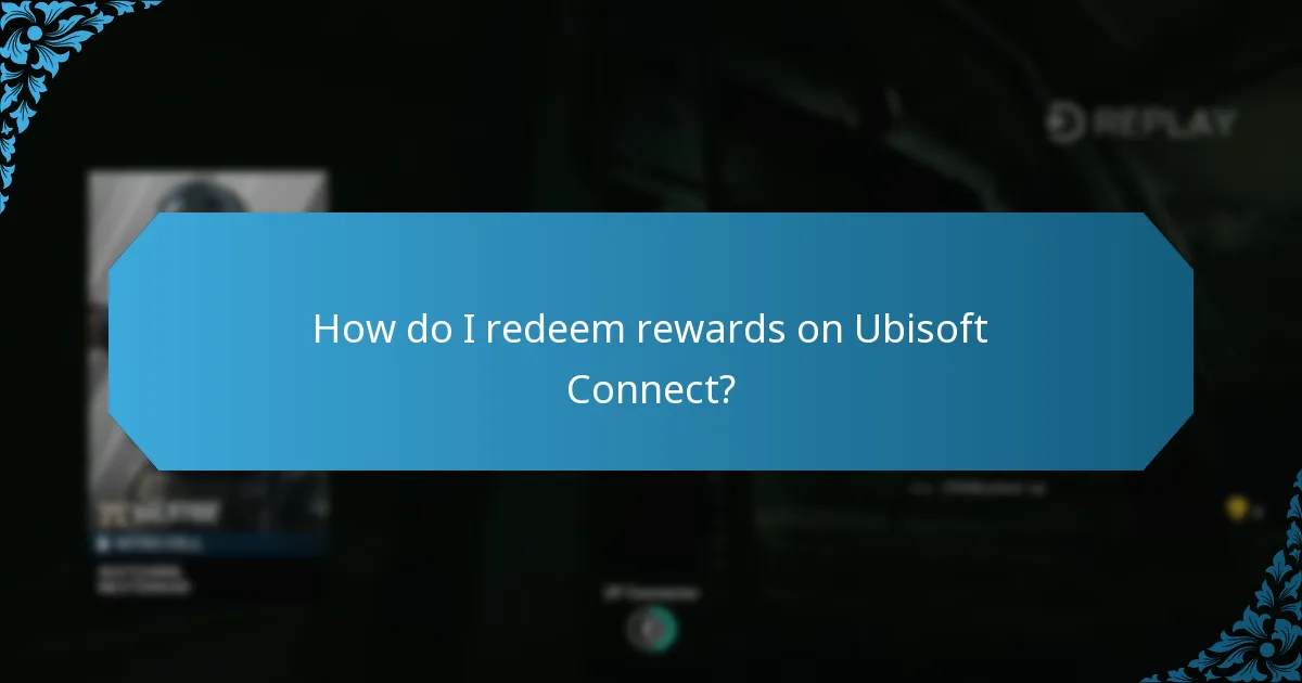 How can I manage my inventory on Ubisoft Connect?