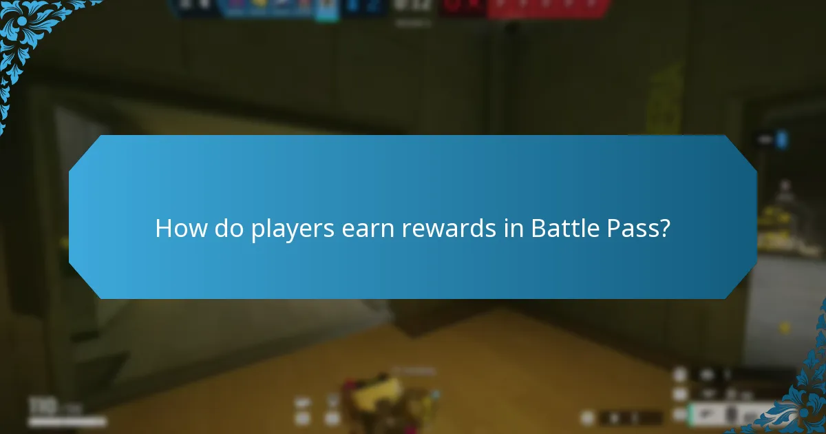 What are the differences between Premium and Free Battle Pass tracks?