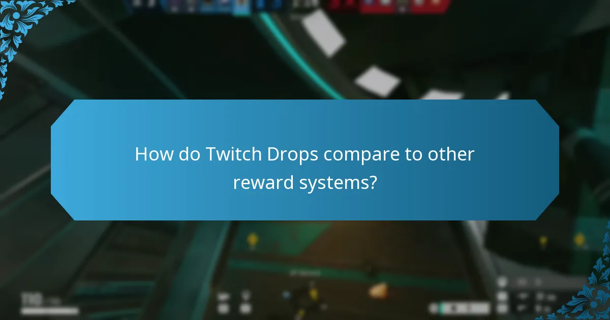 What types of rewards can you earn from Twitch Drops?