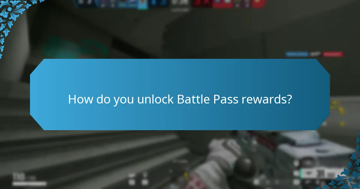 What Operator outfits are included in the Battle Pass?