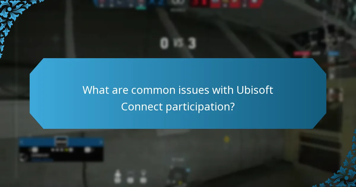 What are the eligibility criteria for Ubisoft Connect rewards?