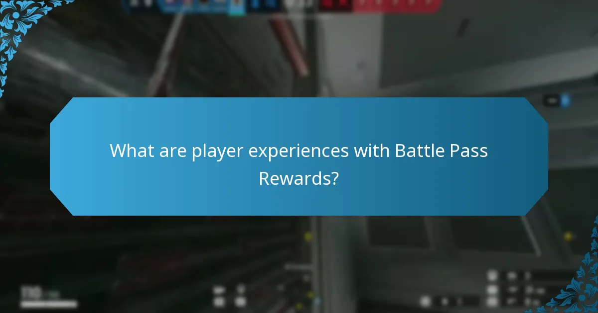 How do Battle Pass Rewards compare to other games?