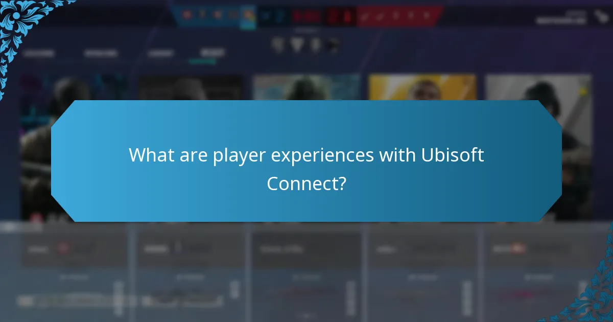 What are the potential drawbacks of using Ubisoft Connect?