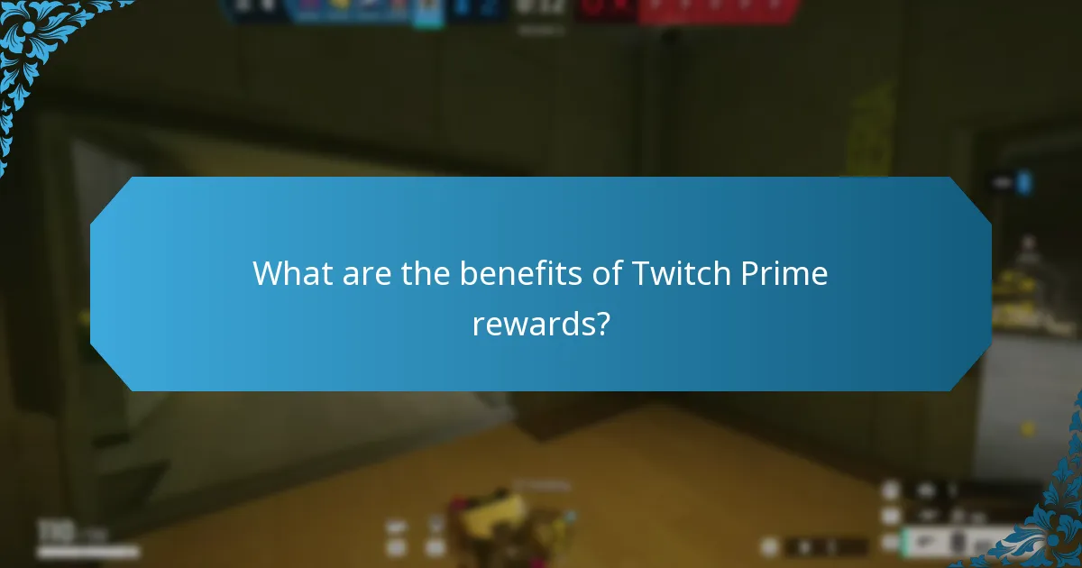 What subscription benefits do Twitch channel subscribers receive?