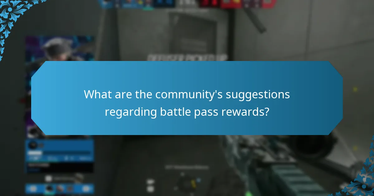 How do current battle pass rewards compare to previous seasons?
