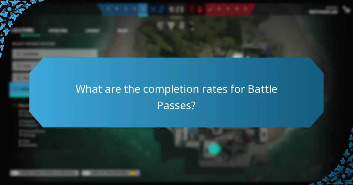 What trends can be observed in Battle Pass systems?