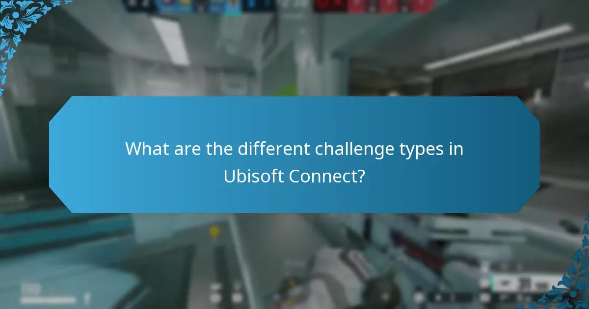How do Ubisoft Connect challenges integrate with game rewards?