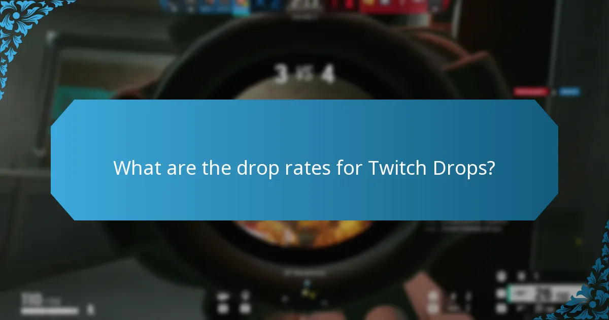 How do Twitch Drops compare to rewards systems on other platforms?