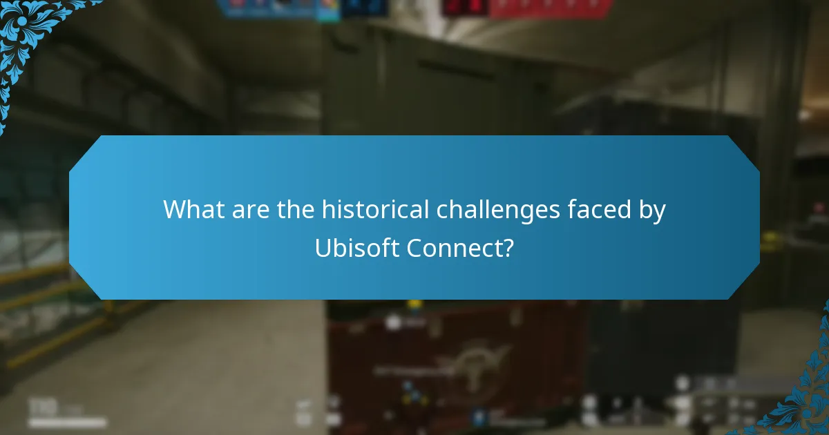 How has player feedback shaped Ubisoft Connect?