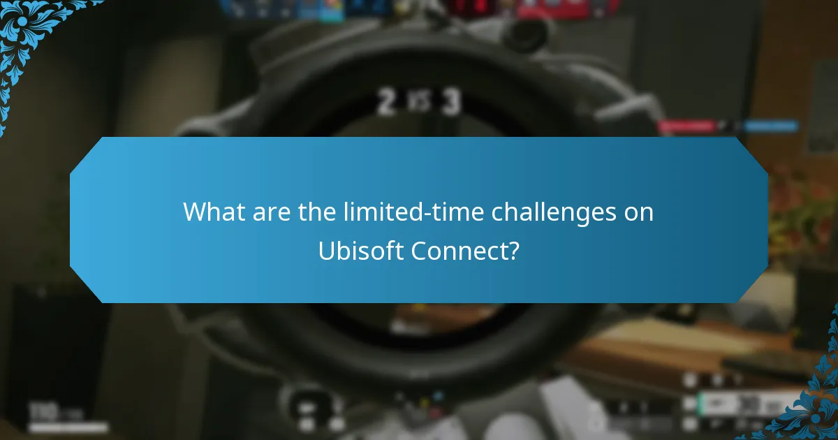 What special rewards can players earn through Ubisoft Connect?