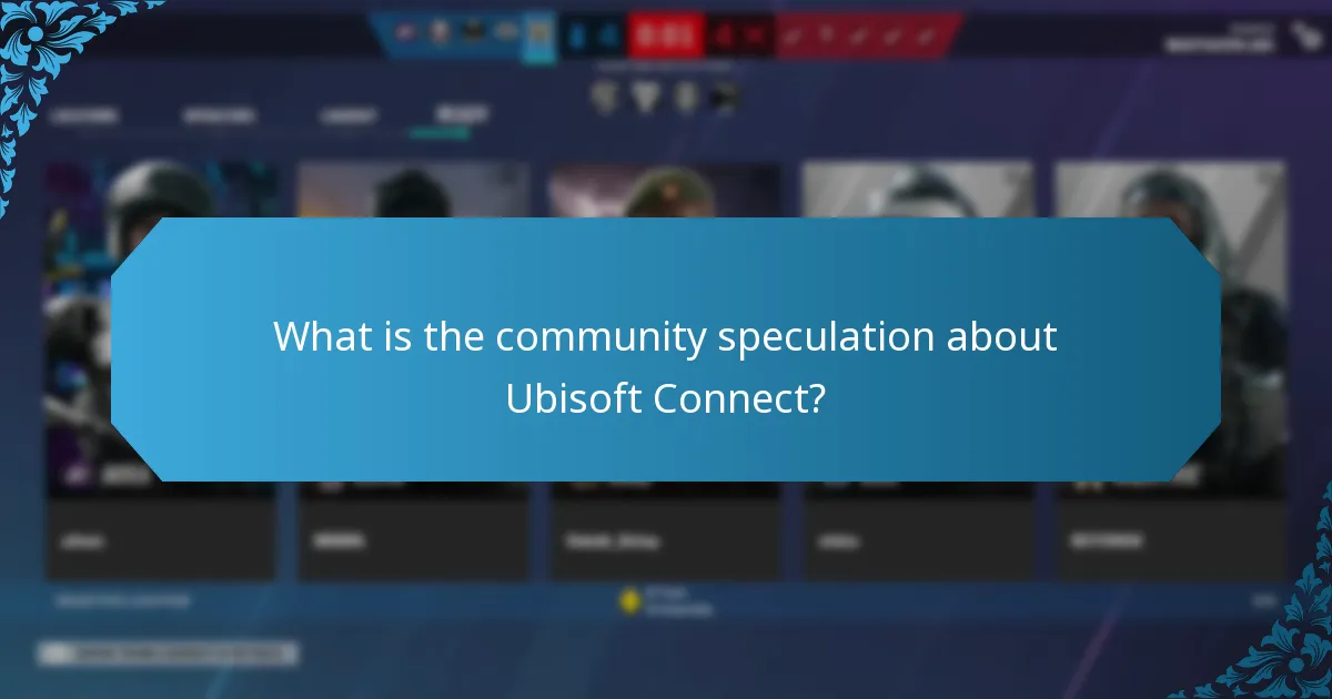 How does Ubisoft Connect handle user engagement?