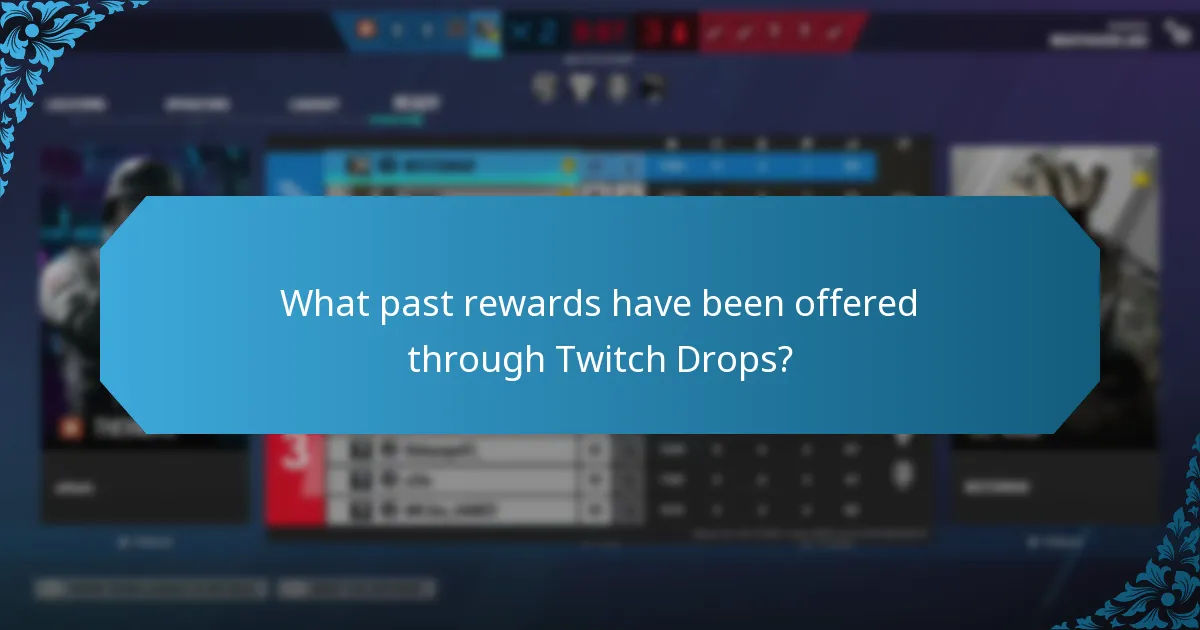 Which strategies can enhance participation in Twitch Drops?